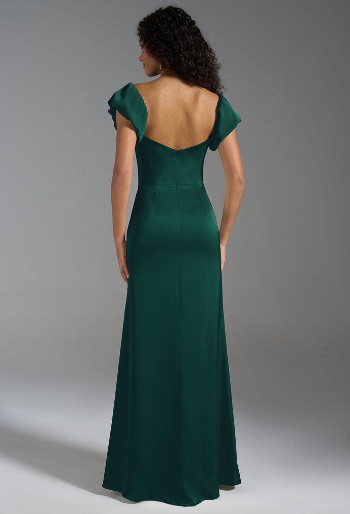 AW Samara Dress